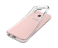 Spigen Liquid Crystal do Galaxy A5 2017 Clear - 355997 - zdjęcie 4